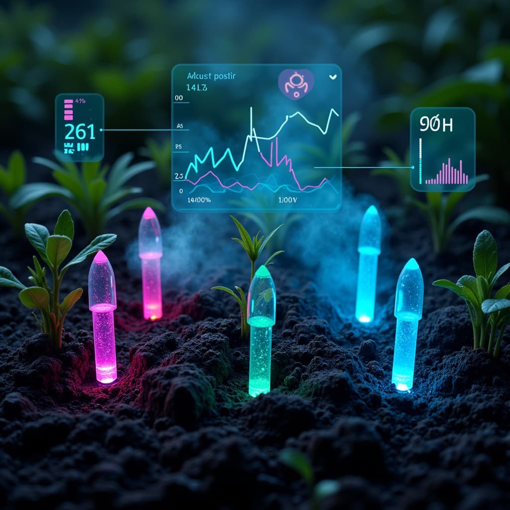 AI Models & Predictive Analytics gallery image 2
