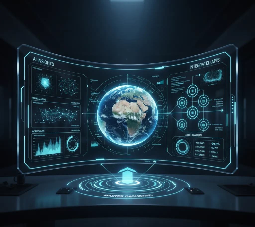 AI Models & Predictive Analytics