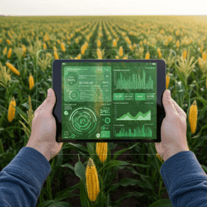 Field Tablet 3
